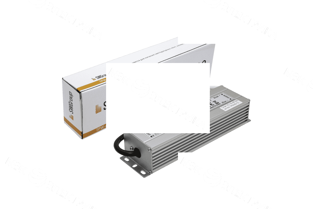 Блок питания TPW-60-12