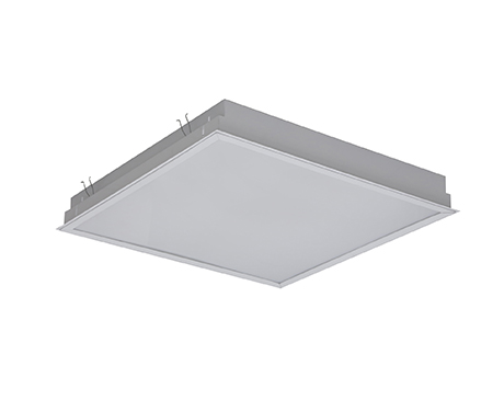 Светильник OPL/R 418 /595 HF 4х18Вт G13 IP20 встраив. ЭПРА СТ 1027000200