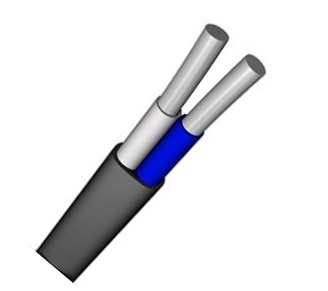 АВВГ 2х 6 АВВГ 2х 6