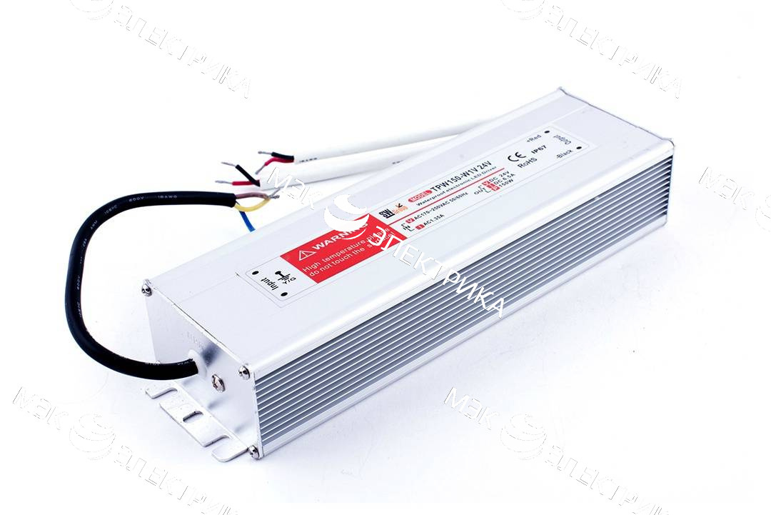 Блок питания TPW-150-24