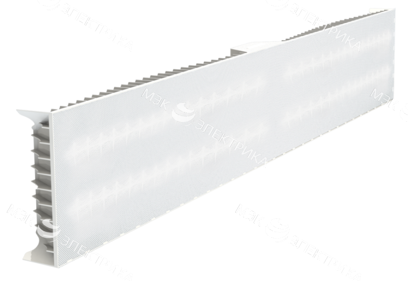 Светильник светодиодный L-school 32/30/Д/940/02/Т2/220AC/Standart IP20 LEDEL SC30-110-237-11S