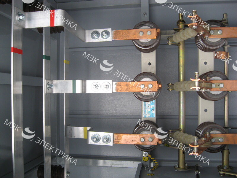 ИКВН-10-20/630-У1