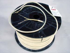 ПЭН АКО-5234 30w/m кабель 