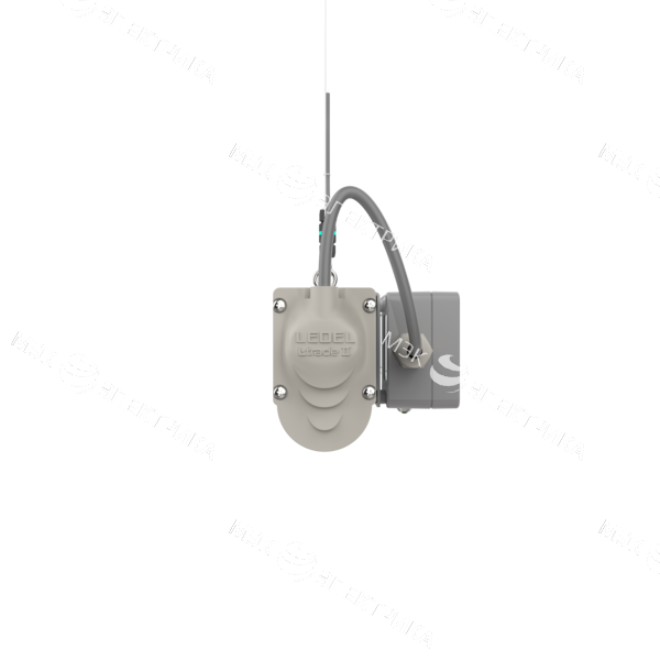 Светильник светодиодный L-trade II 65/Em/50/Д/840/03/IKVI-13/230AC IP66 LEDEL TRII55-142-311-1281