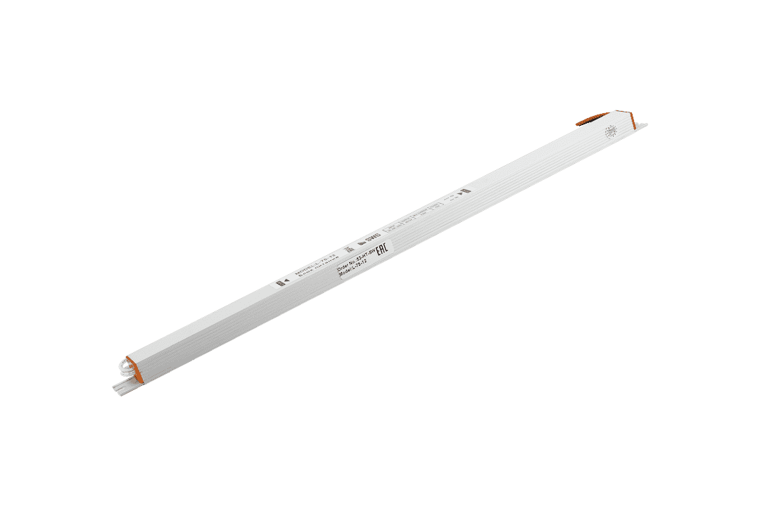 Блок питания L-75-12 Блок питания L-75-12