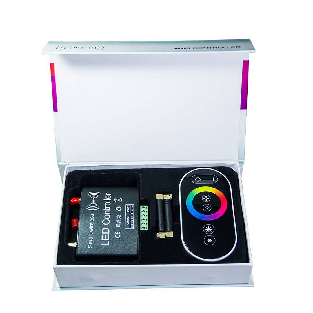 Контроллер для ленты LN-WIFI-12A