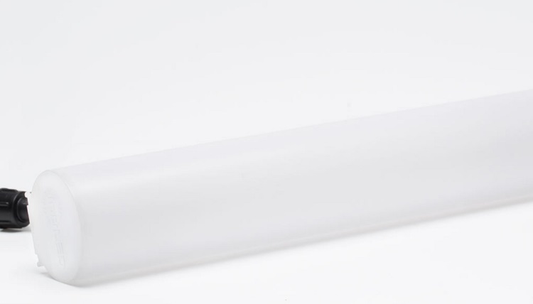 IntiTUBE ITF35-0,5W50-250DL48-90