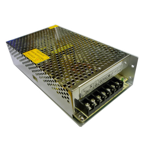 Блок питания 12V 5W IP20
