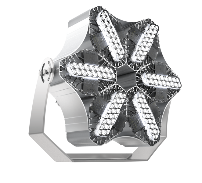 L-lego II 165 banner/135/Д/4,0K/01/L100/IKIX-63/220AC IP66