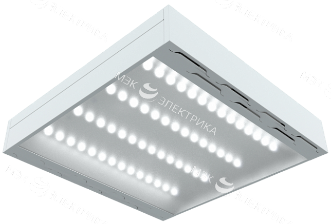 L-office BIO/62/Д/5,0K/02/УК(SD)/220АС IP30