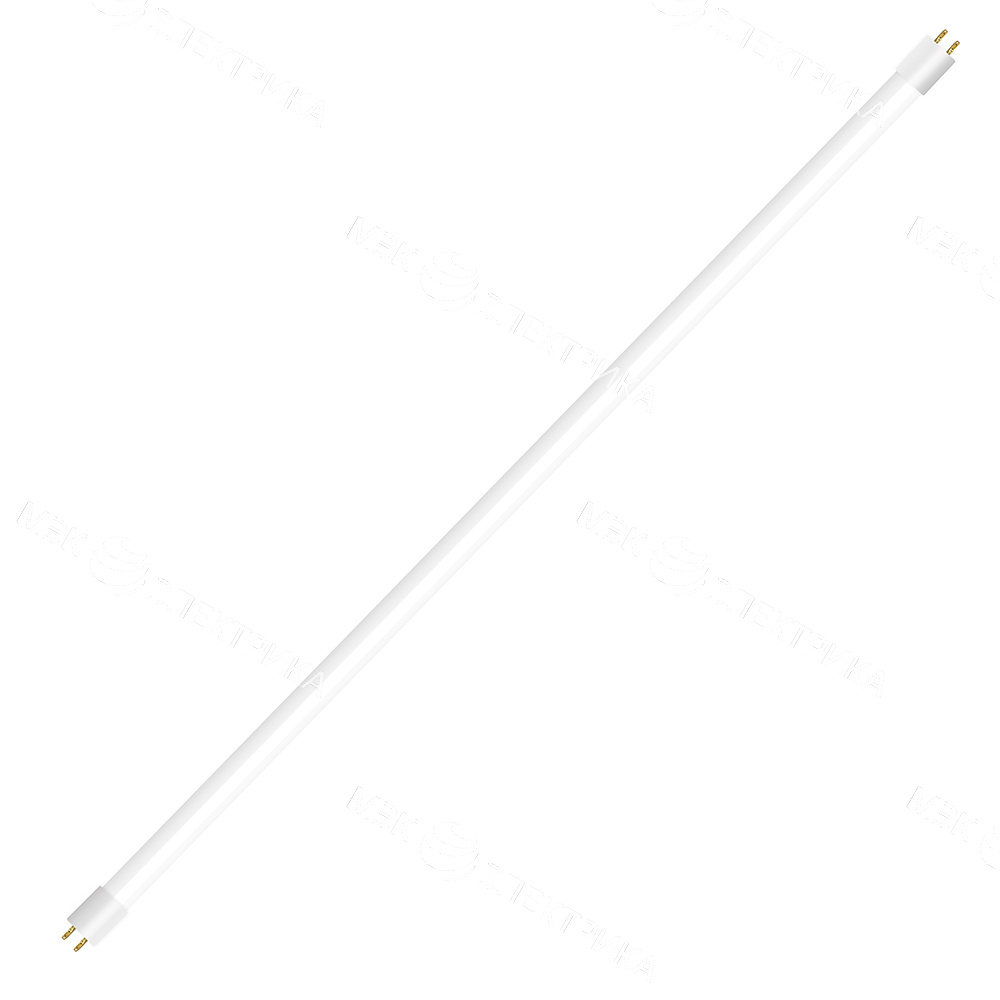 Лампа светодиодная G13/T8/120-18W 4000К LB-213 Feron