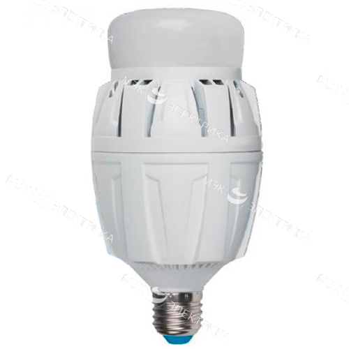 Лампа светодиодная LED-M88-70Вт/DW/E27/FR ALV01WH картон Uniel 08984