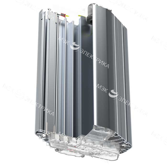 L-lego II 30 banner/24/Д/4,0K/L210/01/IKIX-61/220AC IP66