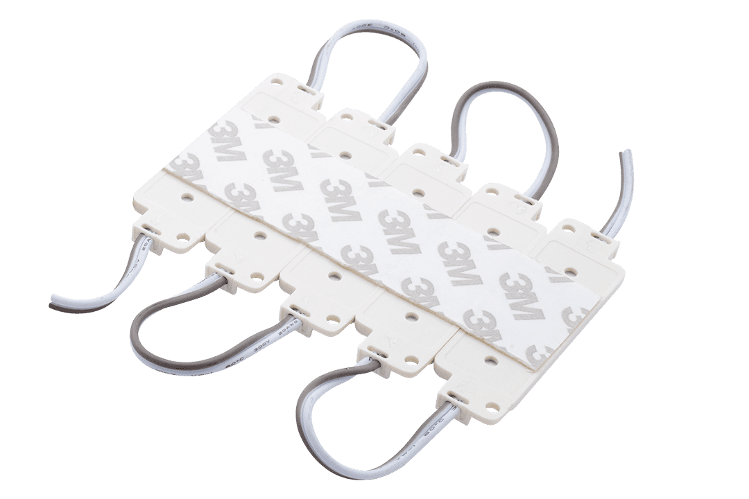 Модуль светодиодный MD63-12-B Модуль светодиодный MD63-12-B