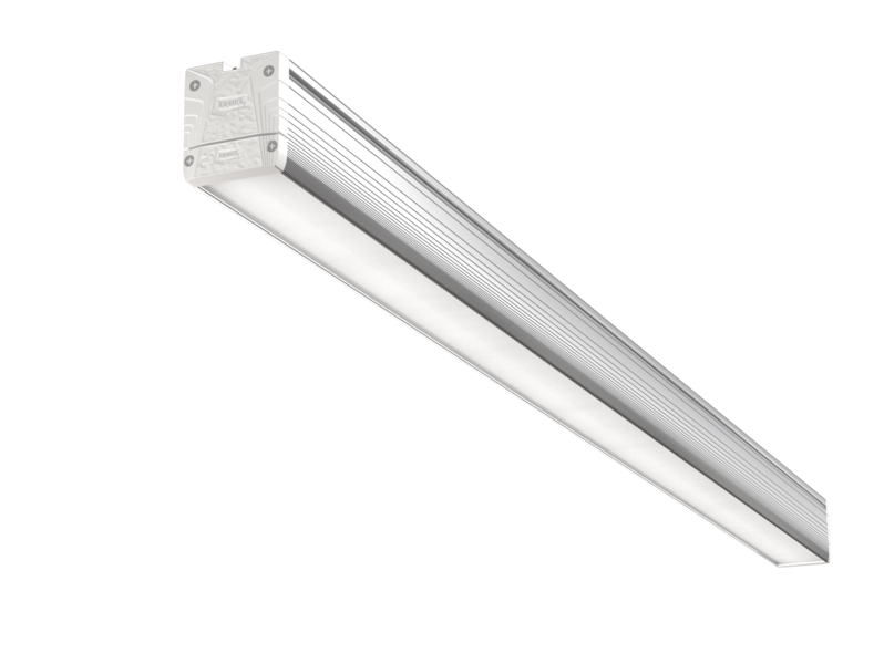 Светильник L-Fusion 30/Д/3.0K/03/IKVI-32/220AC/Office IP20 поворотное крепление LEDEL LFSO00146