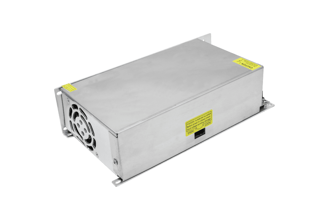 Блок питания S-600-12