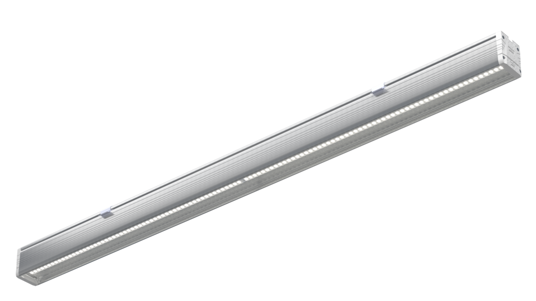 Светильник L-Fusion 110/Г30/4.0K/01/IKVI-12/220AC/Retail IP20 накладное крепление LEDEL LFSR00130