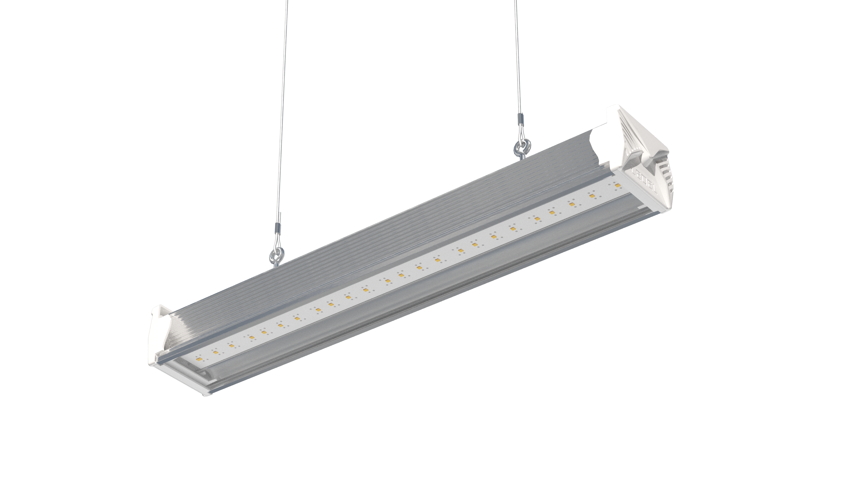 L-industry NEW 48Т/46/Д/4,0K/03/IKII-12/220AC IP66 матовое стекло