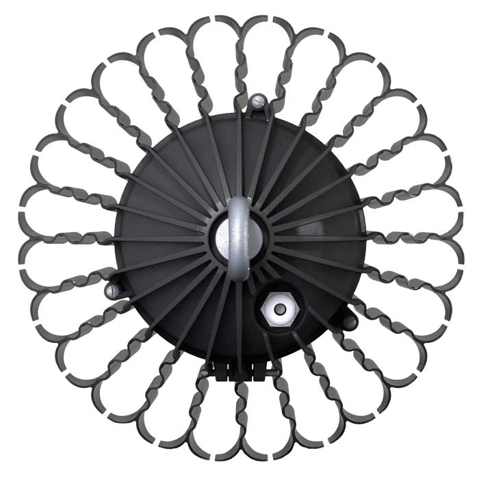 L-industry 115/94/Г30/5,0K/01/220AC IP65