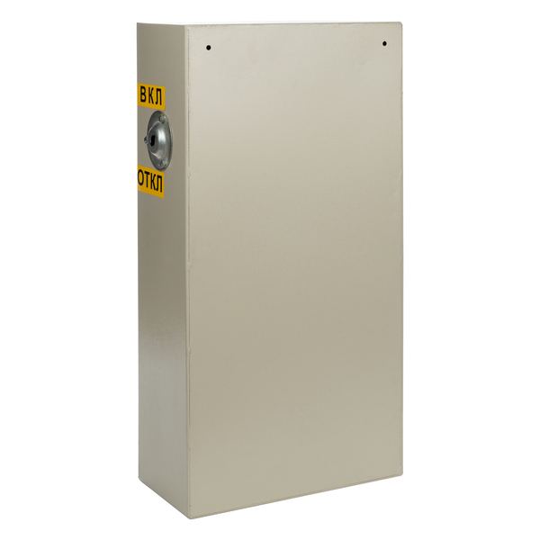 Ящик силовой с рубильником ЯРП 400A (500х300х170) IP31 Ящик силовой с рубильником ЯРП 400A (500х300х170) IP31