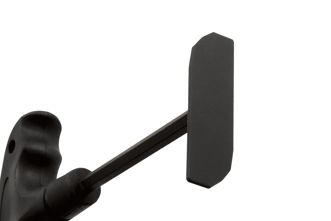 Съемник для профиля Lumker L