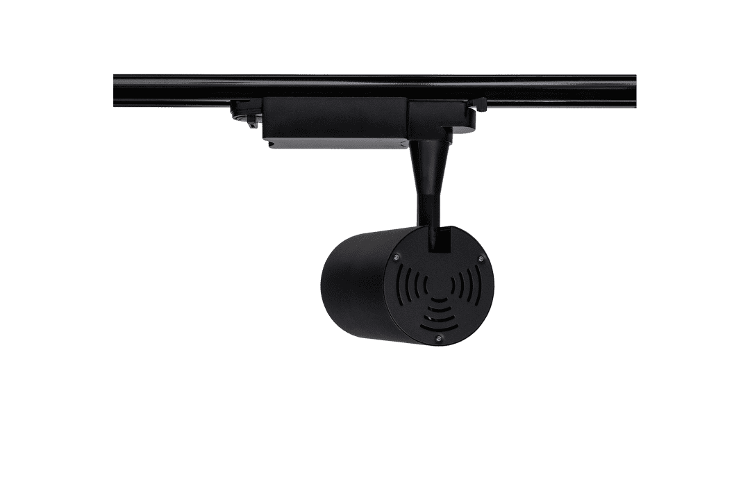 Светильник трековый однофазный TL63 Светильник трековый однофазный TL63