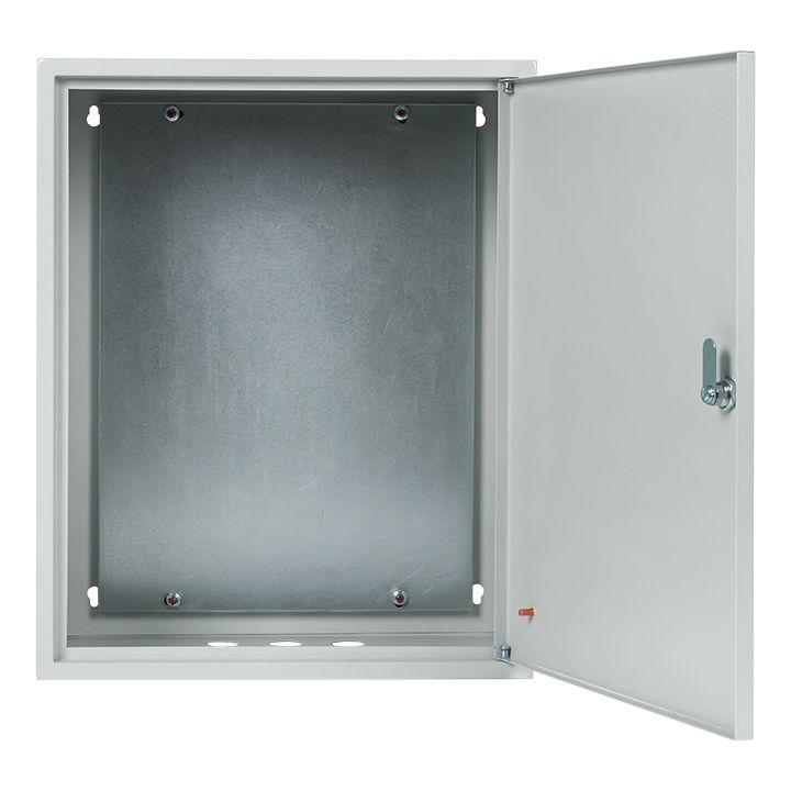 Щит ЩМП-65.50.22 (ЩРНМ-3) IP31 Basic EKF mb22-3-bas Щит ЩМП-65.50.22 (ЩРНМ-3) IP31 Basic EKF mb22-3-bas