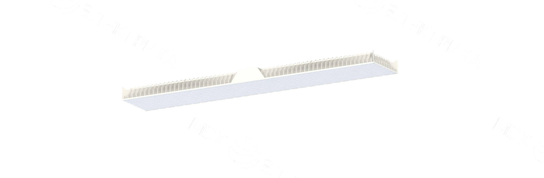 Светильник L-school 32/30/Д/5.0K/02/Т2/220AC/Premium IP20 накладное крепление LEDEL 112002