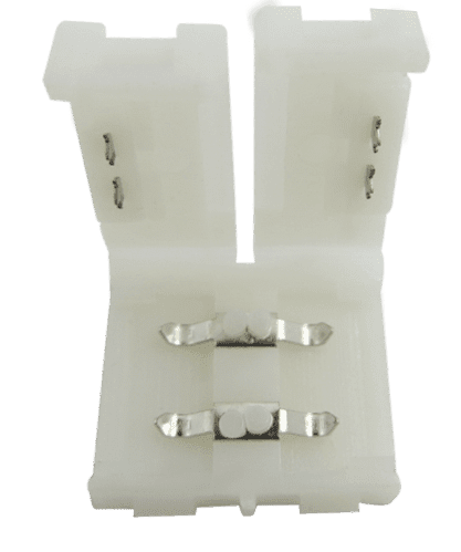 Коннектор для ленты SWG 2pin-10mm