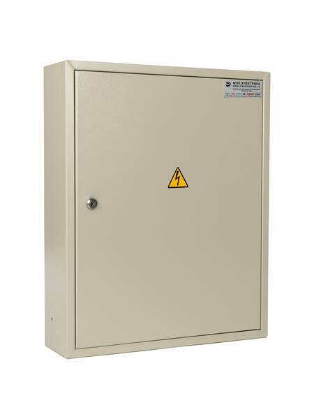 Щит распределительный навесной ЩРн-54 (580х460х120) IP65 Щит распределительный навесной ЩРн-54 (580х460х120) IP65