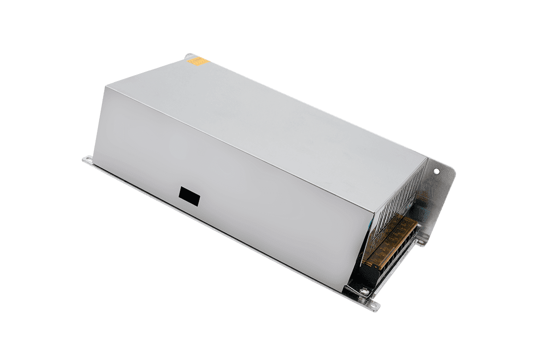 Блок питания S-1000-24 Блок питания S-1000-24