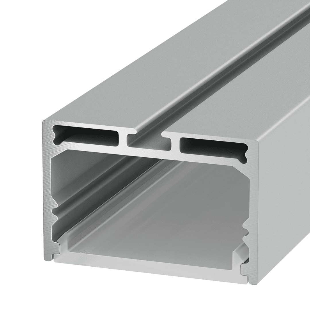 Профиль алюминиевый DesignLed LS.4932 Профиль алюминиевый DesignLed LS.4932