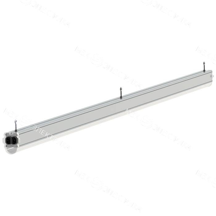 Светильник L-trade II 130 EASY LOCK/112/Д/5.0K/03/IKVI-36/220AC IP66 подвесное крепление LEDEL 21004