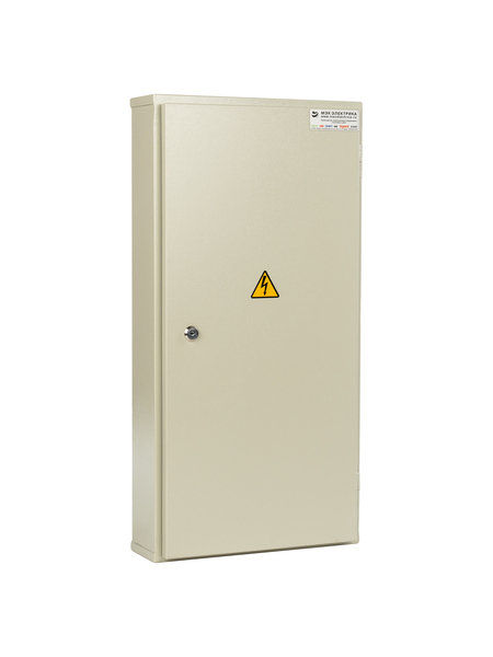 Щит распределительный навесной ЩРн-48 (670х330х120) IP65 Щит распределительный навесной ЩРн-48 (670х330х120) IP65