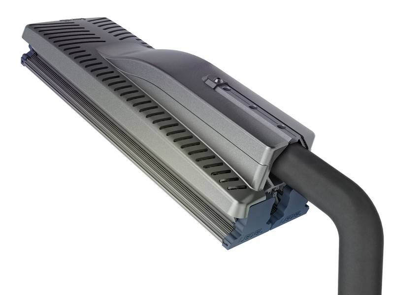 старый L-street  48/9324 лм 80Вт Ш3 IP66 5000K Zig Bee