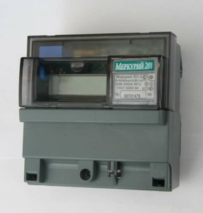 Меркурий 201.4 Меркурий 201.4