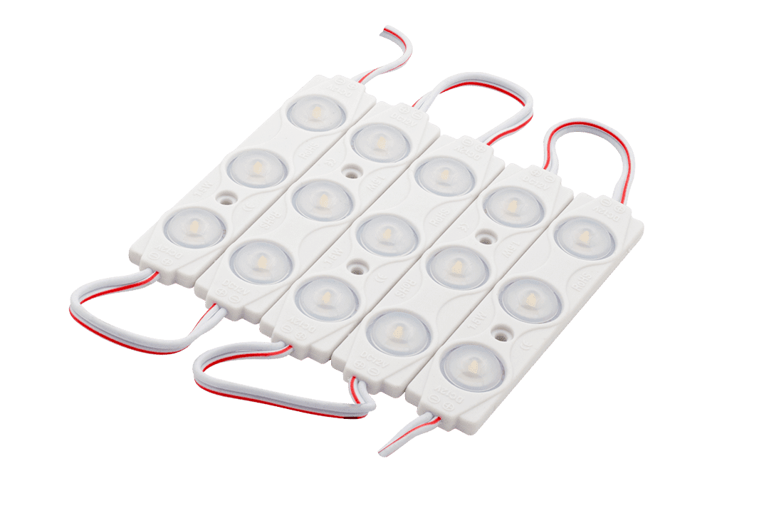 Модуль светодиодный LMD23HF-12-W