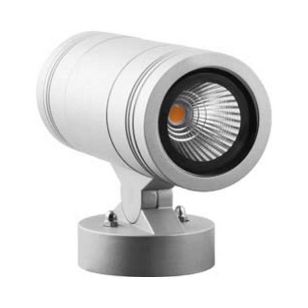 Светодиодная подсветка архитектураная SP4312 Luxe накладной 230V 21W  3000K IP65