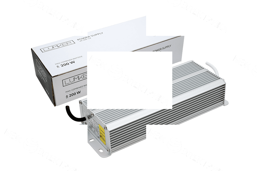 Блок питания TPWL-200-24