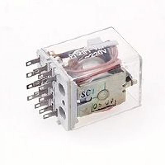 Реле РП21М-УХЛ 4Б Реле РП21М-УХЛ 4Б