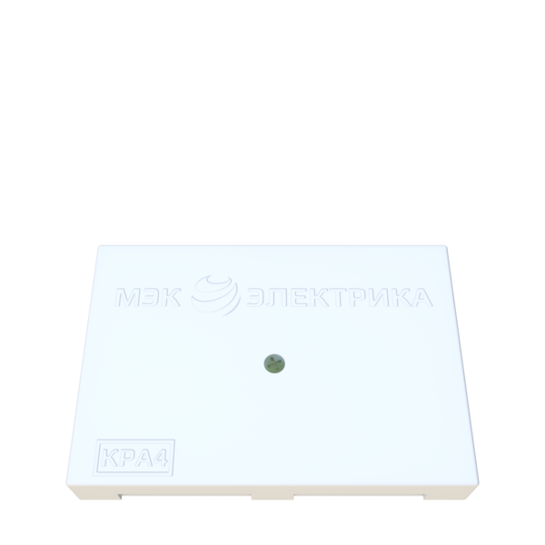 КРА-4 75Ом белая КРА-4 75Ом белая