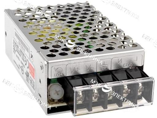 Блок питания 12V 36W IP20 Volpe