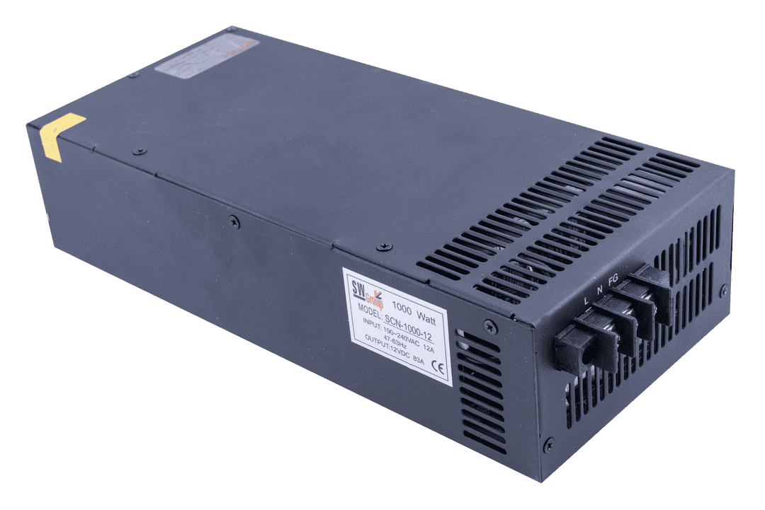Блок питания S-1000-12 Блок питания S-1000-12