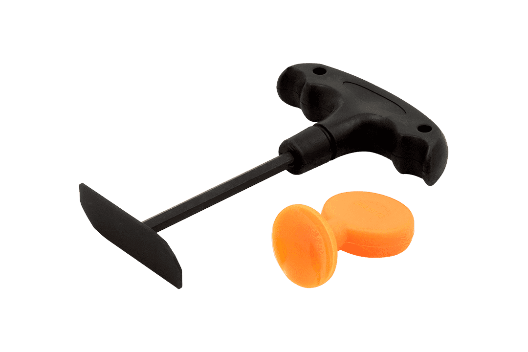 Съемник для профиля Lumker L