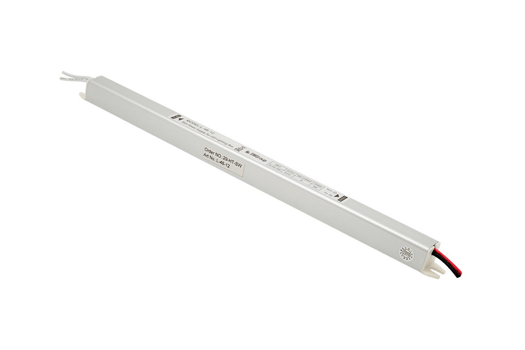 Блок питания L-48-12 Блок питания L-48-12