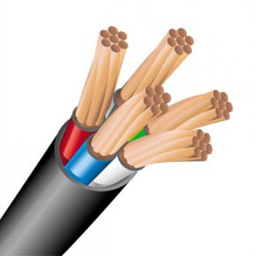 ВВГнг(А) LS 5х35 мж ВВГнг(А) LS 5х35 мж