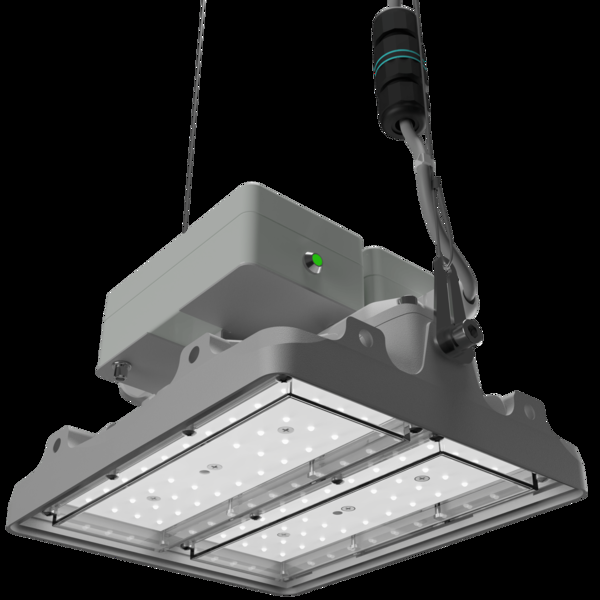 Светильник L-pixel 6 Em/300/Г30/740/R5/05/I1-D6 IP66