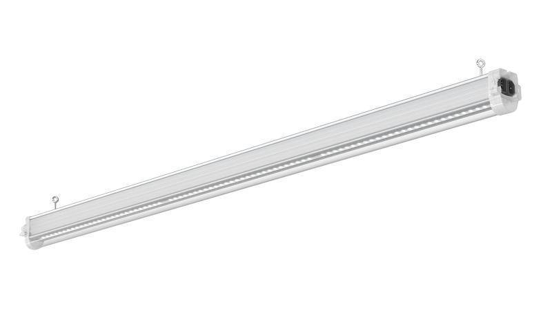 Светильник L-trade II 65 EASY LOCK/55/ГСП105/5.0K/01/IKVI-13/220AC IP66 накладное крепление LEDEL LTR2EL00057
