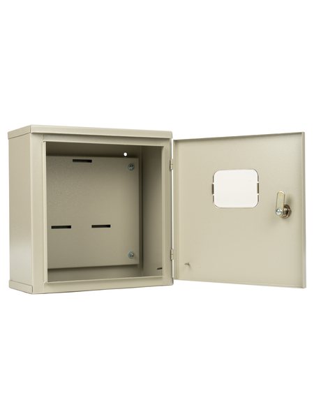 Щит учета ЩУ-3/1-1 (400х350х150) IP31 * Щит учета ЩУ-3/1-1 (400х350х150) IP31 *