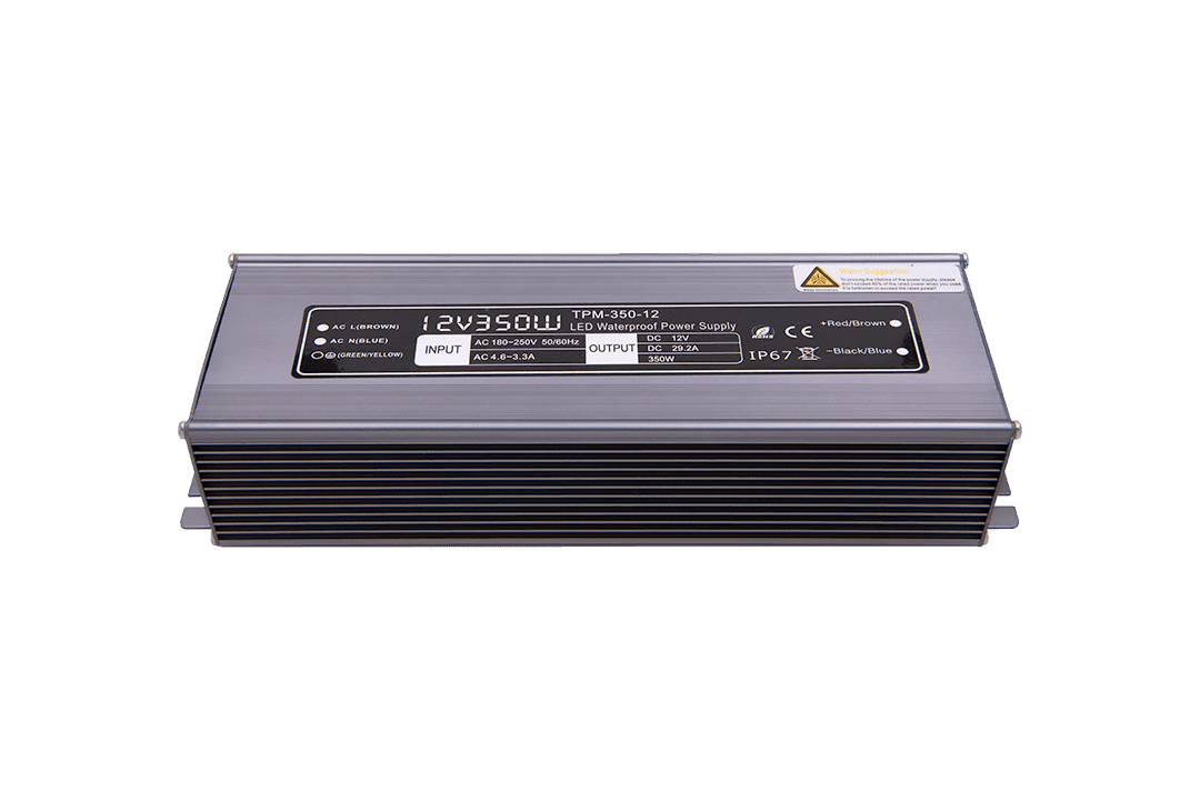 Блок питания MTPW-350-12